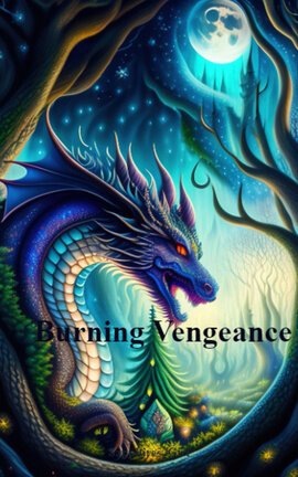 Burning Vengeance