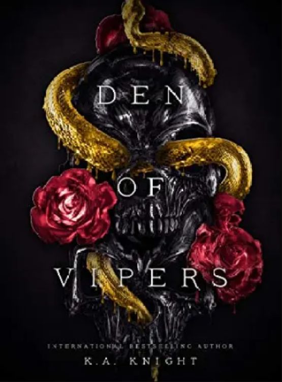 Den of Vipers