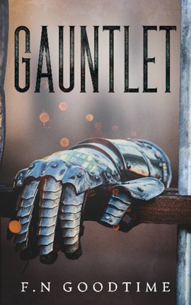 Gauntlet