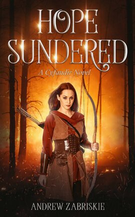 Hope Sundered