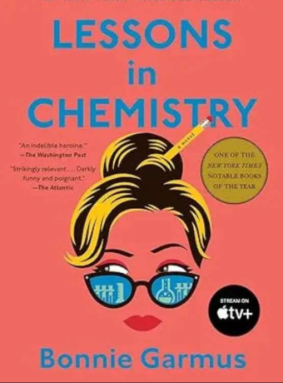 Lessons in Chemistry: A Novel