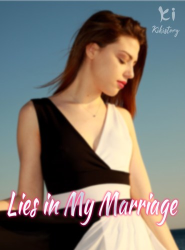 Lies in My Marriage by Lane Abbott