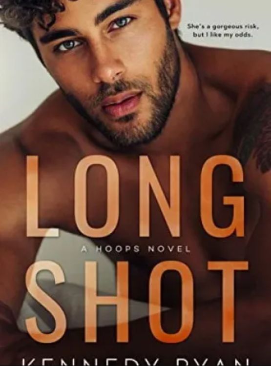 Long Shot: A Forbidden Basketball Standalone Romance (HOOPS Book 1)