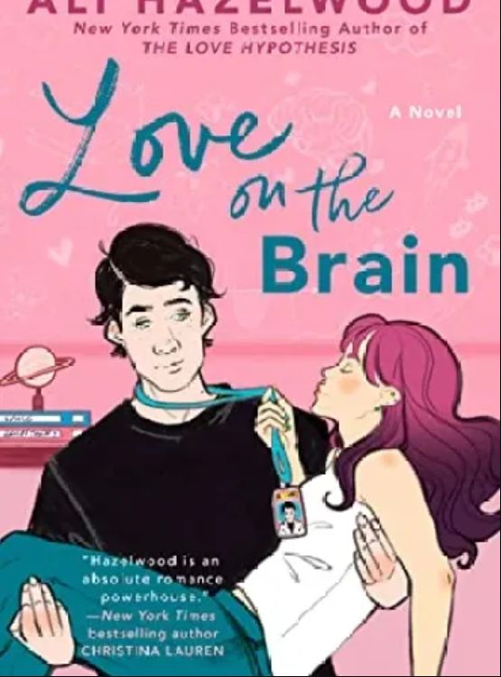 Love on the Brain