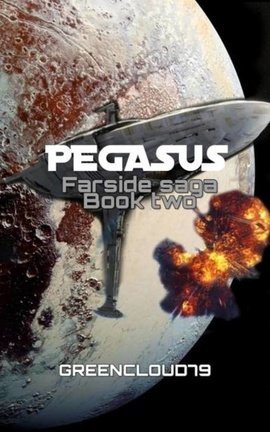 PEGASUS (FARSIDE SAGA: BOOK TWO)