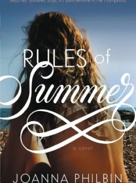 Rules of Summer