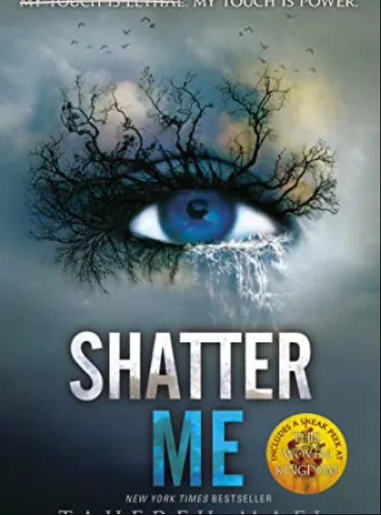 Shatter Me