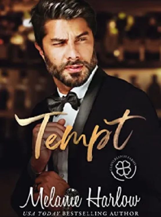 Tempt (Cloverleigh Farms Next Generation Book 4)