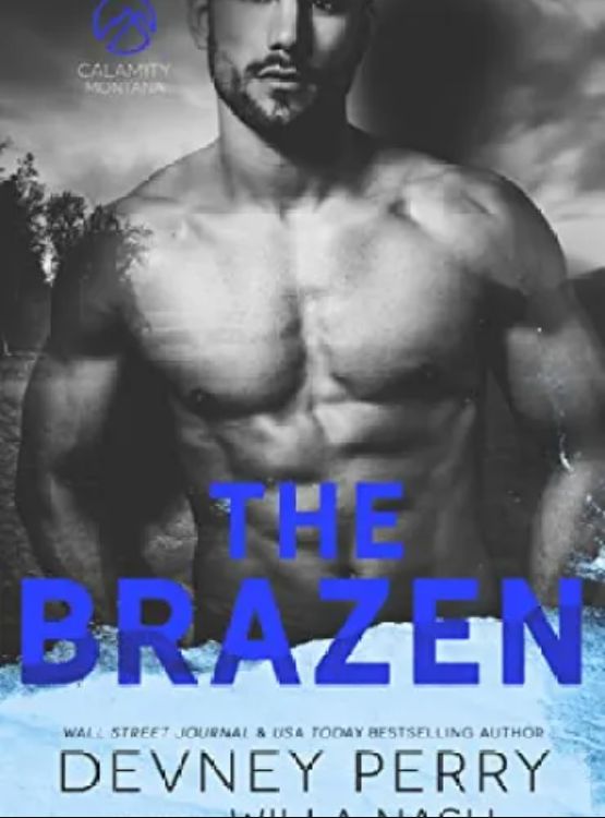 The Brazen (Calamity Montana)