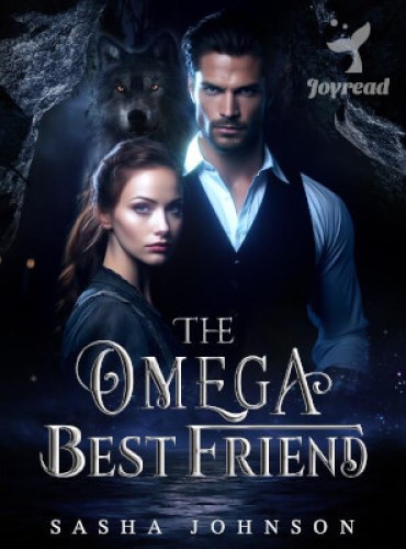 The Omega Best Friend