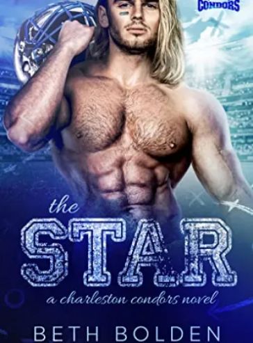 The Star (Charleston Condors Book 1)