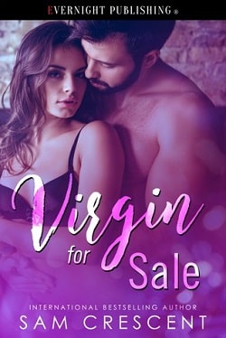 Virgin for Sale