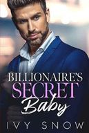 Billionaire’s Secret Baby