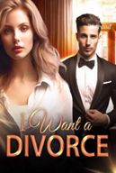 I Want a Divorce by Nadia Gordon
