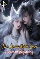 The Rewritten Love: A Second Beginning Max Charming