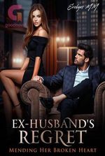 Ex-Husband’s Regret by Evelyn M.M