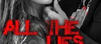 All The Lies (Mindf*ck Series Book 4)