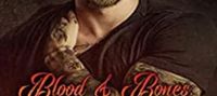 Blood & Bones: Rev (Blood Fury MC Book 8)