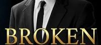 Broken (Manhattan Ruthless Book 1)