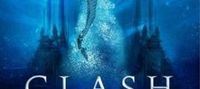 Clash of Tides (A merman story)