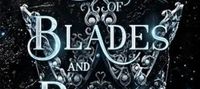 Den of Blades and Briars: A dark fairy tale romance (The Broken Kingdoms Book 7)