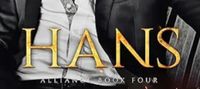 HANS: Alliance Series Book Four