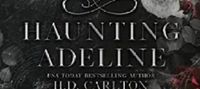 Haunting Adeline (Cat and Mouse Duet Book 1)