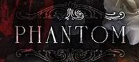 Phantom: A Dark Retelling (Tattered Curtain Series)