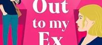 Shout Out To My Ex: (The Ever After Agency Book 2)