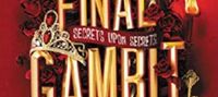 The Final Gambit (The Inheritance Games Book 3)