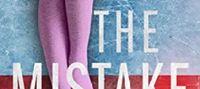 The Mistake (Off-Campus Book 2)