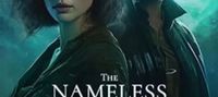 The Nameless Luna – Book Two: What Binds and Breaks