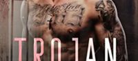 Trojan Crown: A Single Dad Age Gap Romance (Crown Brothers Book 2)